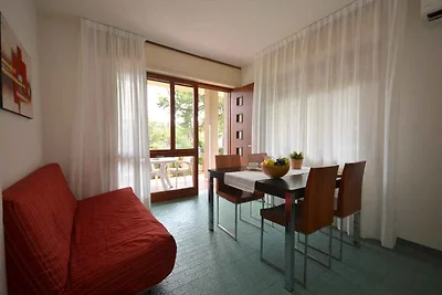 Ferienwohnung mit Klimaanlage