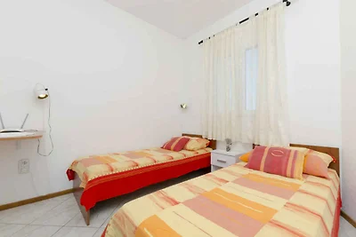 Apartament Dla rodzin Lokva Rogoznica