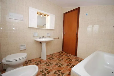 apartman za odmor Obiteljski odmor Lignano Sabbiadoro