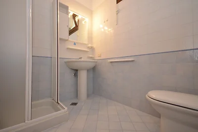 Ferienwohnung mit Balkon