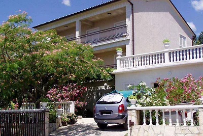 Appartamento Vacanza con famiglia Novi Vinodolski
