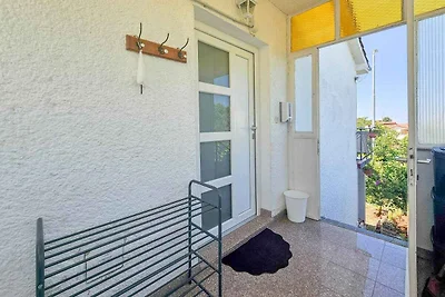 Ferienwohnung mit Klimaanlage