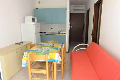 Vakantieappartement Gezinsvakantie Bibione