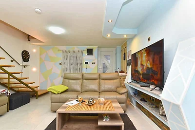 Ferienwohnung mit Klimaanlage