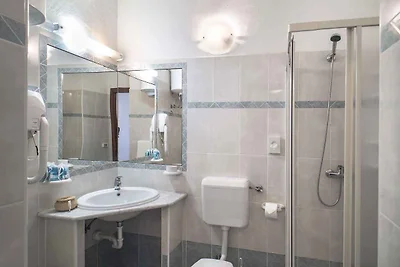 Ferienwohnung in der Ferienanlage Bi-Village