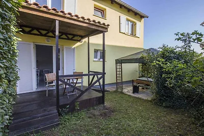 Vakantieappartement Gezinsvakantie Rovinj