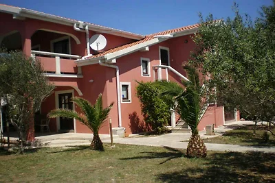 Appartamento Vacanza con famiglia Vir