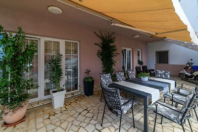 Appartamento Vacanza con famiglia Crikvenica