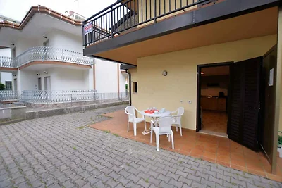 Appartamento Vacanza con famiglia Lignano Sabbiadoro