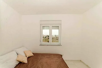 Appartamento Vacanza con famiglia Vir