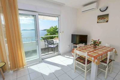 Apartament Dla rodzin Zecevo