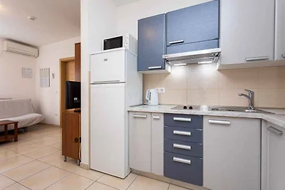 Ferienwohnung nur 100 m vom Meer