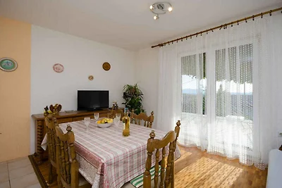 Ferienwohnung mit Terrasse und Klimaanlage