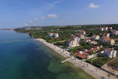 Mobilehome Familienfreundlich mit Klimaanlage