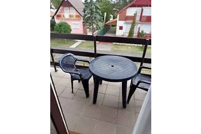 Ferienhaus mit Terrasse