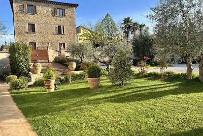 Vakantiehuis Ontspannende vakantie Perugia