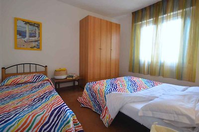 Vakantieappartement Gezinsvakantie Bibione