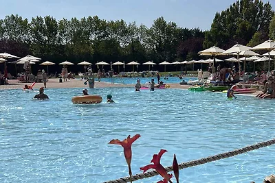 Vakantiehuis Ontspannende vakantie Verona
