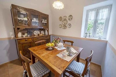Vakantieappartement Gezinsvakantie Ligurie/dolcedo