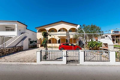Vakantieappartement Gezinsvakantie Vir