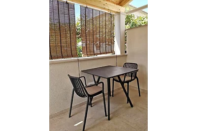 Ferienwohnung mit Klimaanlage