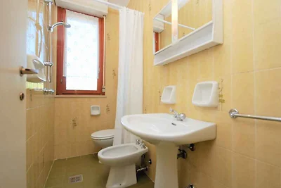Ferienwohnung mit Balkon