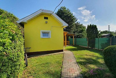 Casa vacanze Vacanza di relax Balatonmáriafürdö