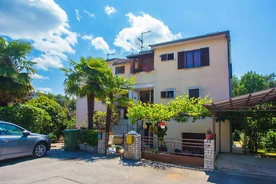 Ferienwohnung mit Klimaanlage und Grill
