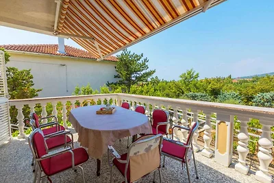 Ferienwohnung mit Grill und mit WLAN