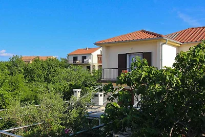 Urlaub im malerischen Šilo auf Krk