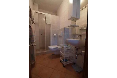 Ferienwohnung mit Balkon und Klimaanlage