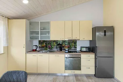 Ferienwohnung mit Klimaanlage und Pool