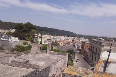 Appartamento Vacanza con famiglia Ruffano