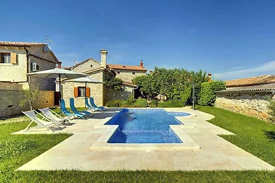 Casa vacanze Vacanza di relax Barban