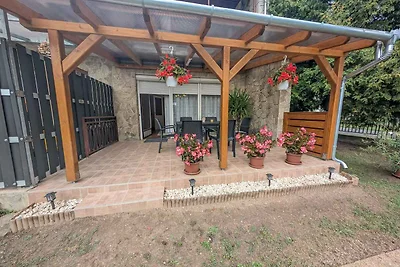 Ferienwohnung mit Terrasse