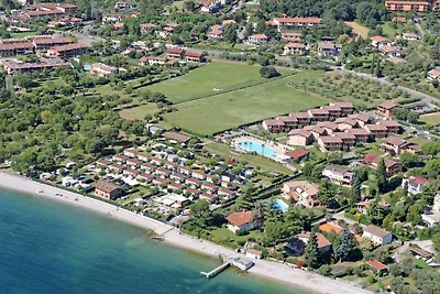 Ferienwohnung direkt am Gardasee