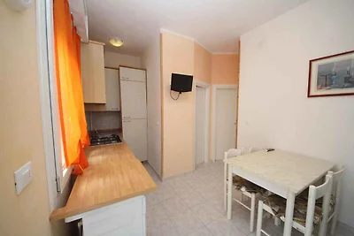 Ferienwohnung mit Klimaanlage und