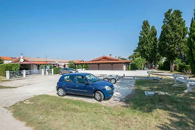 Ferienwohnung mit Terrasse und Klimaanlage