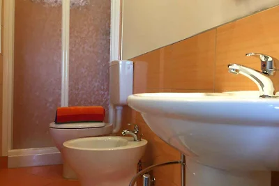 Ferienwohnung im Zentrum und im Strandnähe