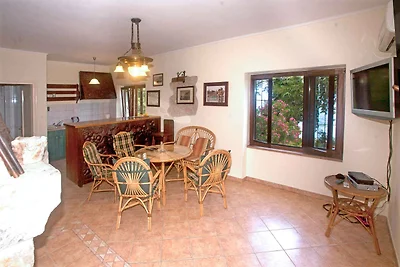 Ferienwohnung Apartment Azzurra, erste Reihe 