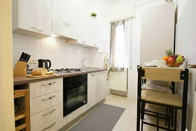 Appartamento Vacanza con famiglia Arma di Taggia