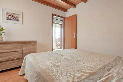 Ferienwohnung mit Klimaanlage und WLAN