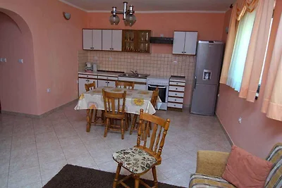 Ferienwohnung mit Terrasse