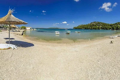 Ferienwohnung mit Meerblick