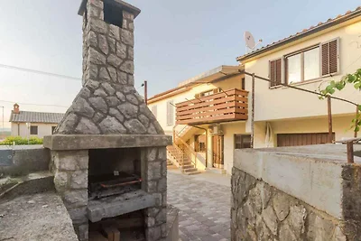 Vakantieappartement Gezinsvakantie Njivice