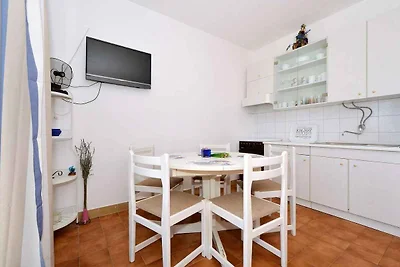 Ferienwohnung in Meernähe