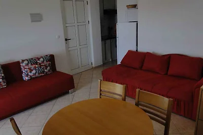 Ferienwohnung im Herzen von Dolac