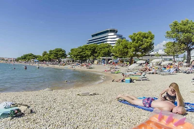 Apartament Dla rodzin Vodice