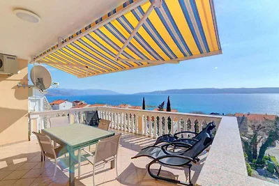 Appartamento Vacanza con famiglia Biograd na Moru