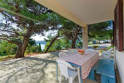 Vakantieappartement Gezinsvakantie Rakalj